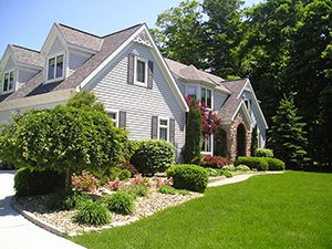 Landscapers and Lawncare Services in Cambria Heights, NY
